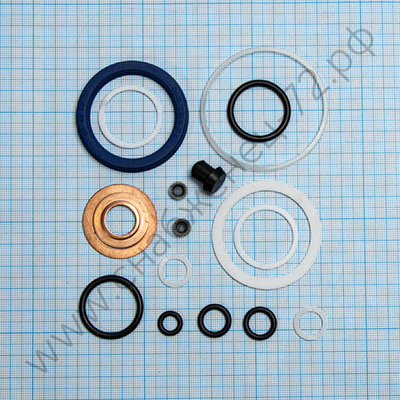 HM5605SK Ремкомплект для гидравлического подкатного домкрата на 3.5 тонны HM5605