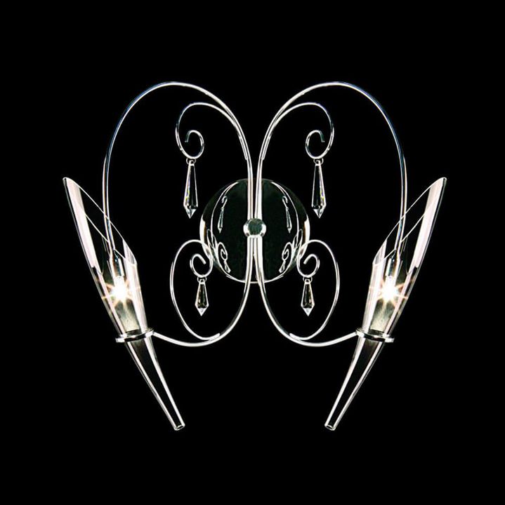 Бра Lightstar Scarabeo 755624