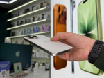 iPhone 15 Pro Max, 512 ГБ, SIM + eSIM б/у