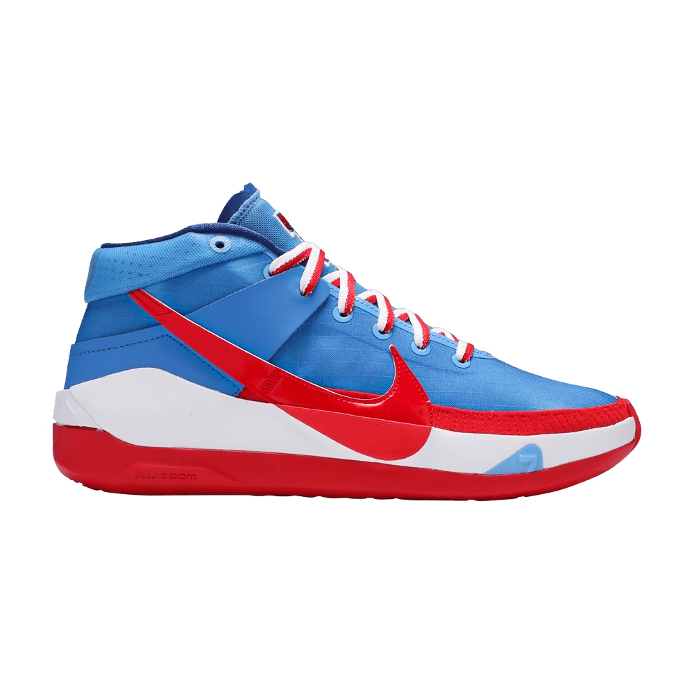 Кроссовки Nike Kd13