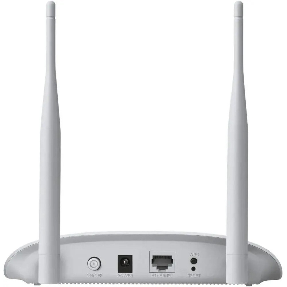 Точка доступа TP-Link TL-WA801N Точка доступа Wi-Fi N300