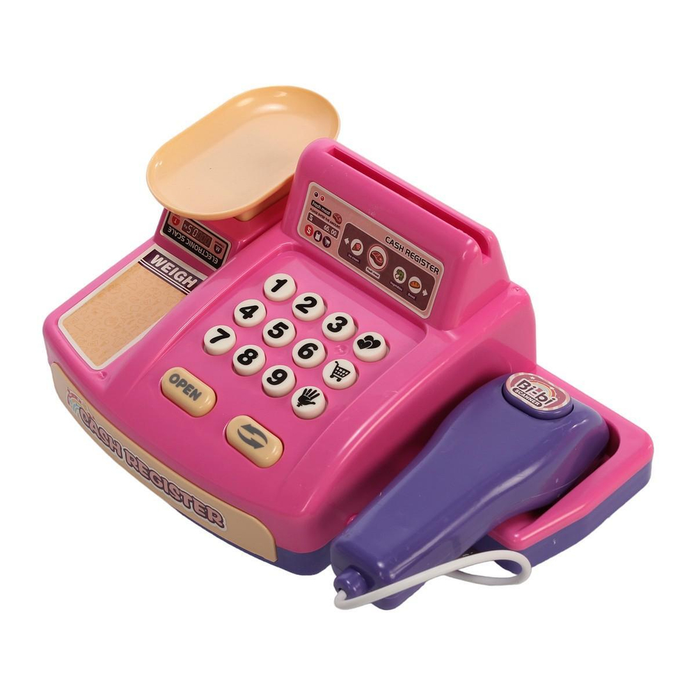 Касса с аксессуарами, коробка CF8212