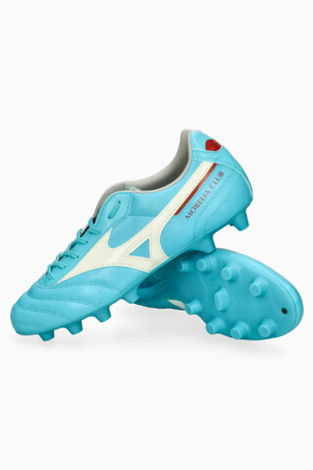 Бутсы Mizuno Morelia II Club MD