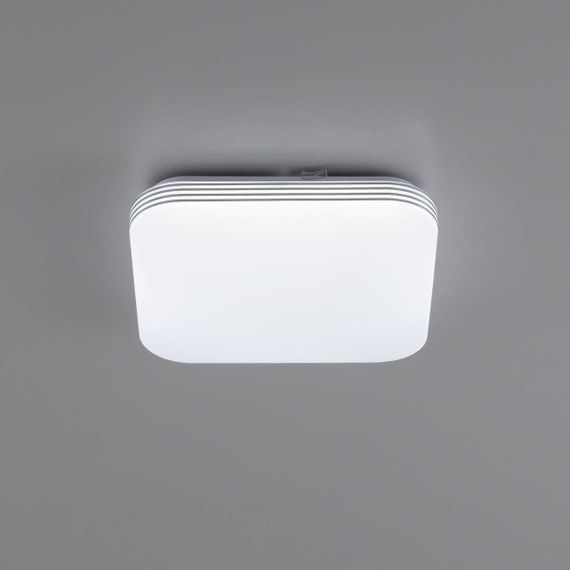 Потолочный светодиодный светильник Citilux Симпла CL714K240V