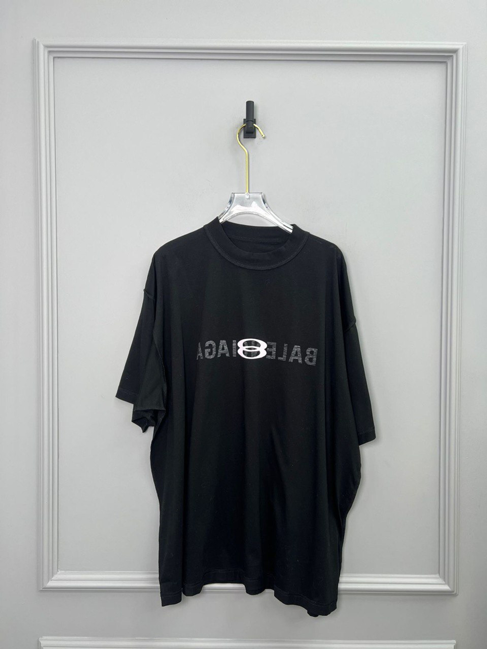 Футболка Balenciaga, арт. 713714