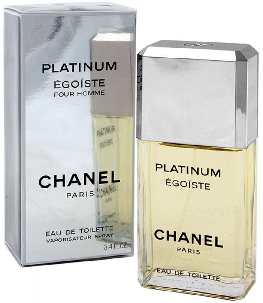 Отдушка Chanel - Egoiste Platinum (man) (Франция) 10 мл