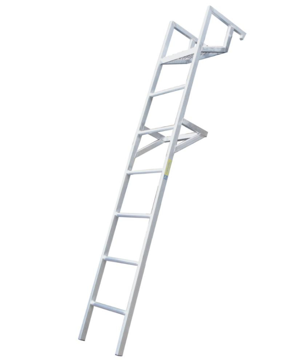Лестница для КАМАЗа MEGAL ЛНАК - 2,7