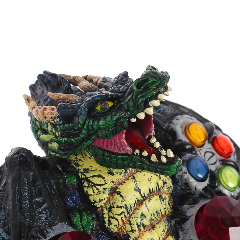 Джойстик для PC-USB DVTech JS 66 Horror Dragon