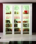 Кухня Atlantica white