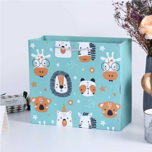 Подарочный пакет