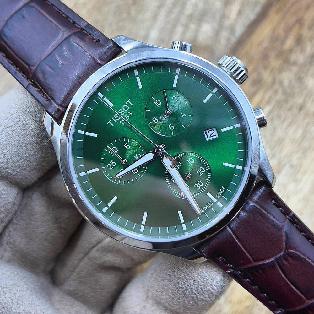 Часы Tissot