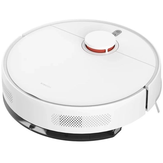 Робот-пылесос Xiaomi Robot Vacuum S40C (E101) (BHR9664EU)