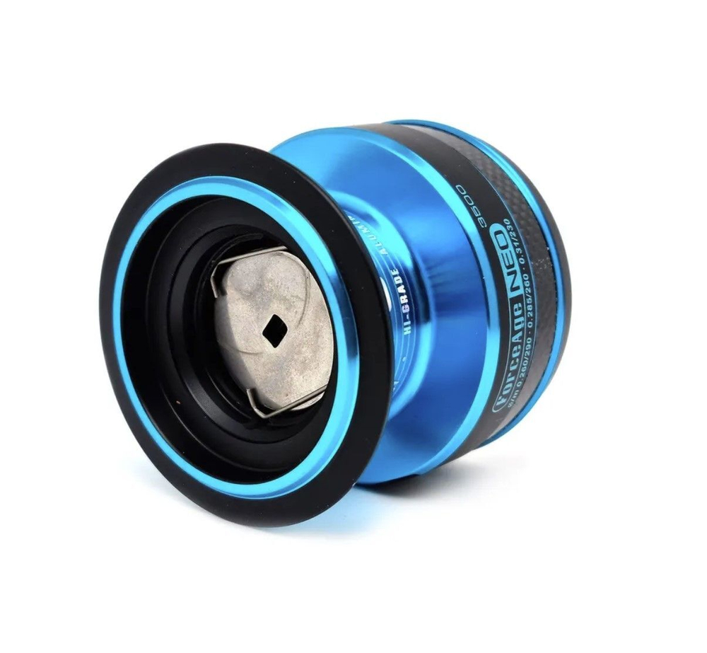 Шпуля запасная для рыболовной катушки Stinger ForceAge Neo 3510