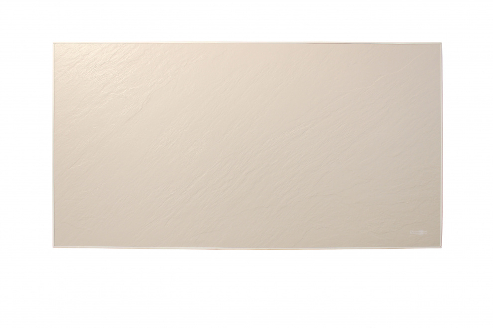 Кварцевый обогреватель Теплофон GRANIT ЭРГН 0,9 бежевый