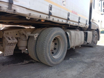 DAF XF 4x2 Седельный тягач XF 480 FT (Дизельный, 12,9 л, 483 л.с., АТ)