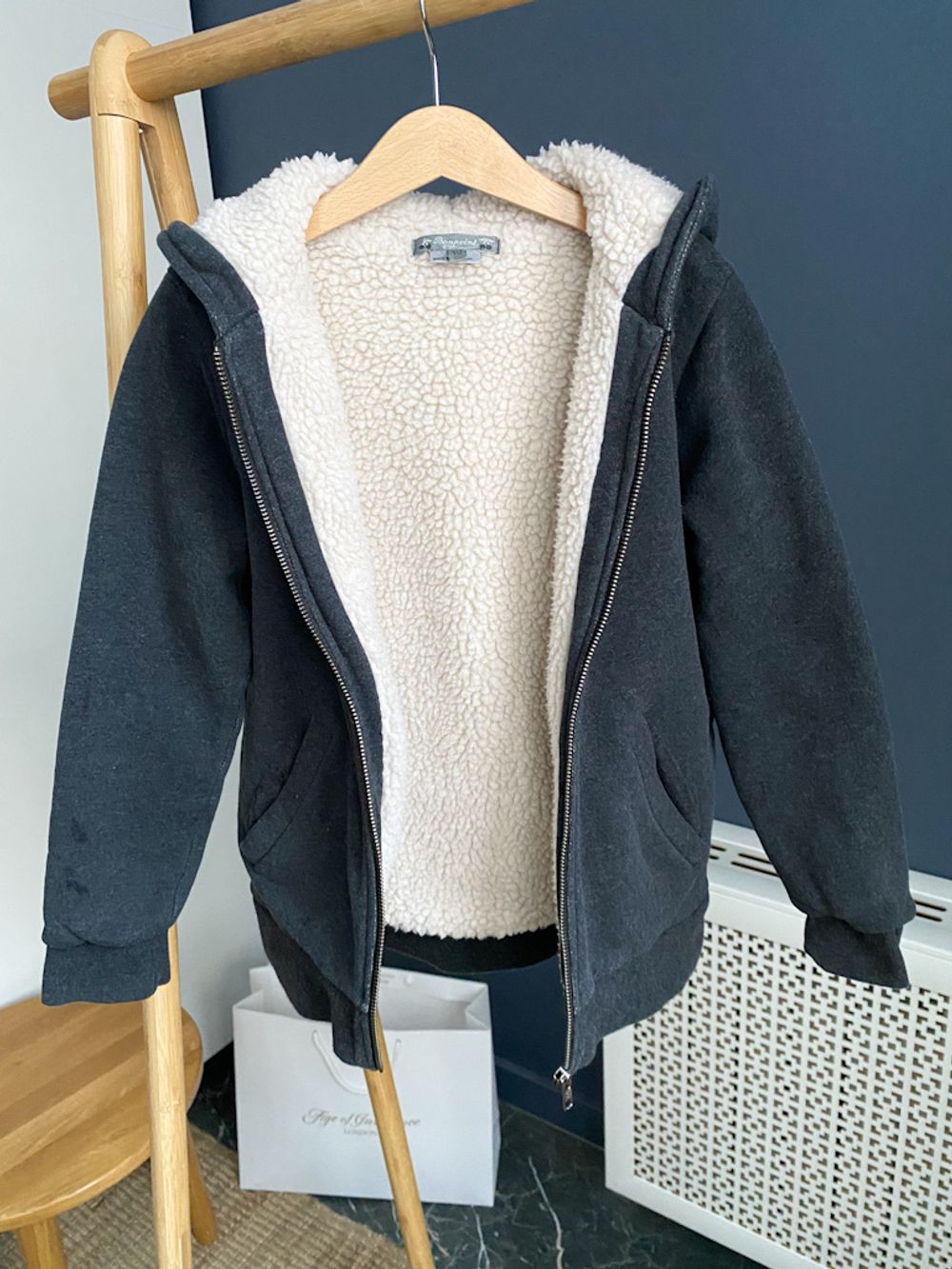 Толстовка Bonpoint, 140