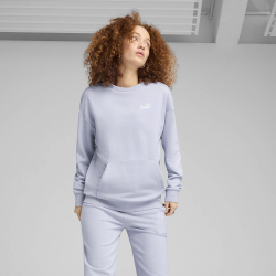 Женский спортивный костюм PUMA Relaxed Sweat Suit TR cl