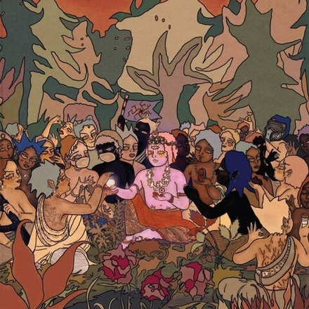 Bring Me The Horizon Post Human: Survival Horror