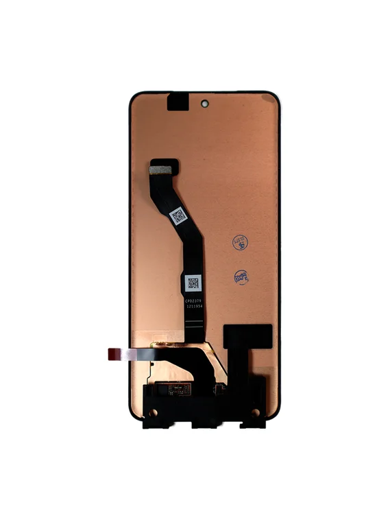 Дисплей для IQOO Z10 AMOLED в сборе с тачскрином