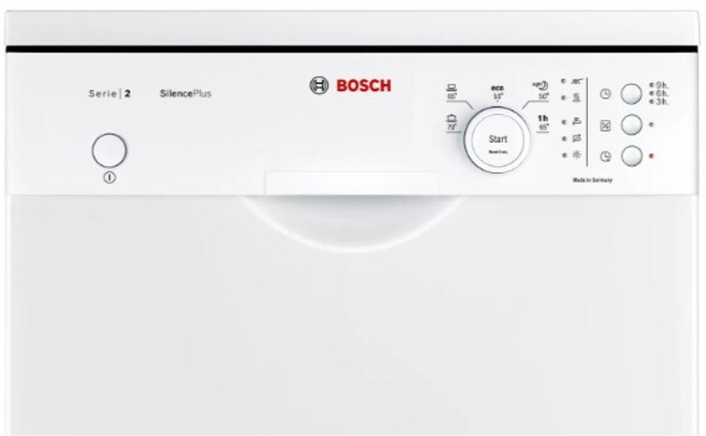 Посудомоечная машина Bosch SPS25FW03R