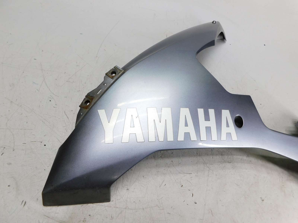 Пластик нижний левый Yamaha YZF-R1 04-06 RN13 5VY-Y2808