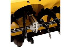 Снегоуборщик DENZEL SB 560