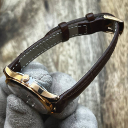 Часы Jaeger-LeCoultre