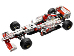 LEGO Technic: Чемпион Гран-при 42000 — Grand Prix Racer — Лего Техник