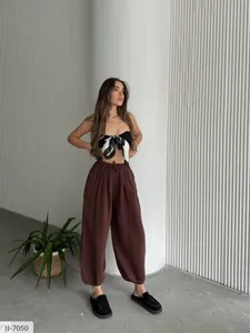 Брюки II-7046 Фабрика Моды