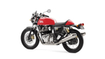 Royal Enfield Continental GT 650 Rocker Red (Standard / Single tone)