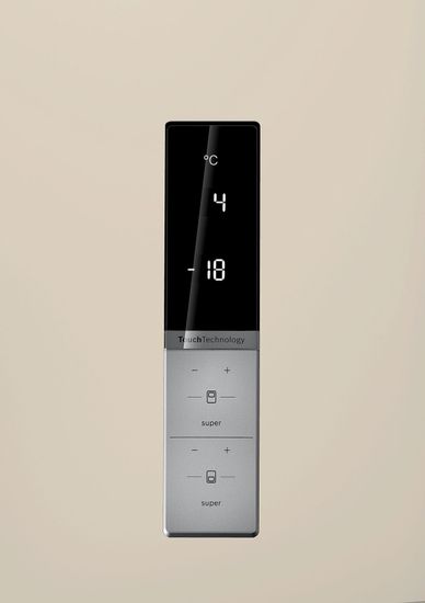 Холодильник Bosch KGE39AK32R