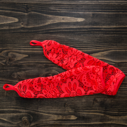 митенки для танцев