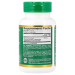 California Gold Nutrition, EuroHerbs™, экстракт пассифлоры, качество Euromed, 250 мг, 60 растительных капсул