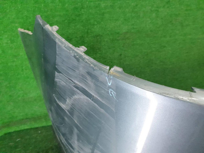 Бампер задний Mercedes GLE C292 (2015-2019) AMG