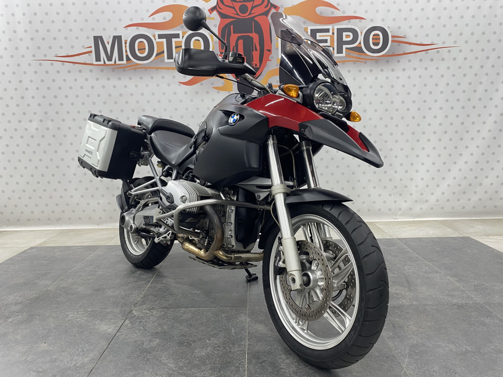 BMW R1200GS , 2005