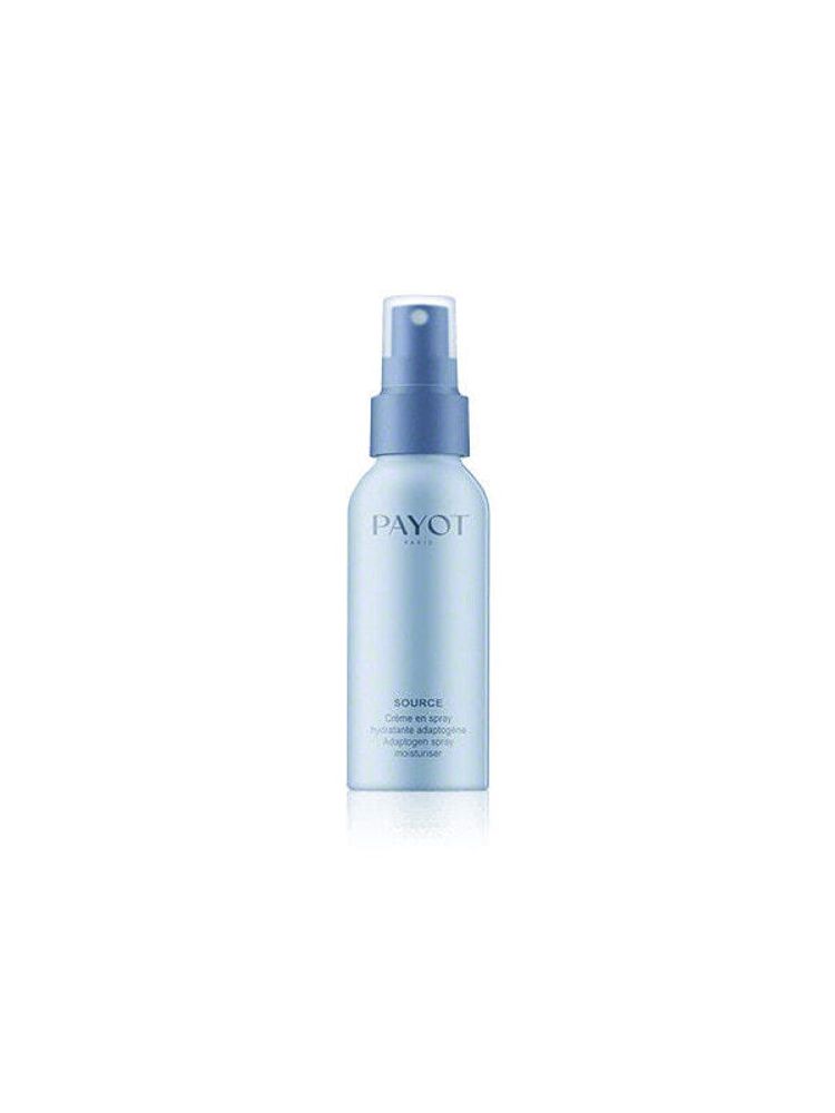 Увлажнение и питание Payot Source Crème en Spray Hydratante Adaptogène (40 ml)