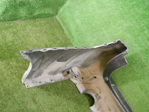 Бампер задний Subaru Forester 5 SK (2018-н.в.)