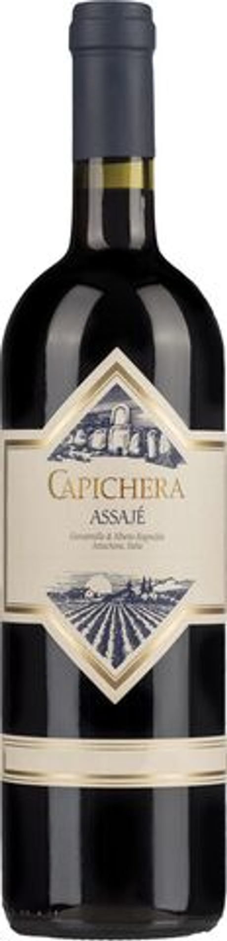 Вино Ассайе 14,5%