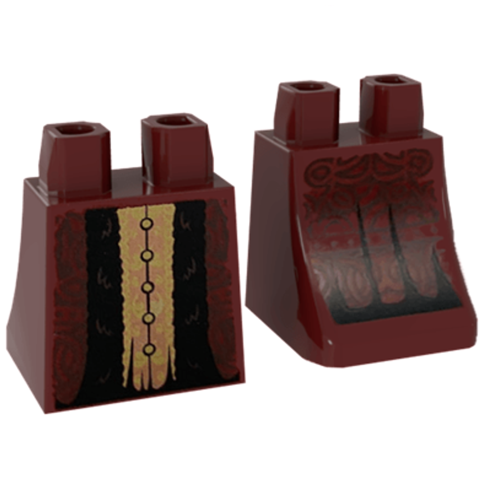 Ноги от Директора Альбуса Дамблдора 36036pb020