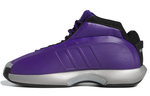 Кроссовки Adidas Crazy 1 "Regal Purple"