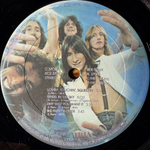 Виниловая пластинка Journey ‎– Captured 2LP