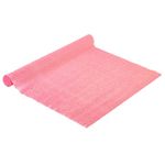 Бумага гофрированная (ИТАЛИЯ) 180 г/м2, светло-розовая (549), 50х250 см, BRAUBERG FLORE, 112648