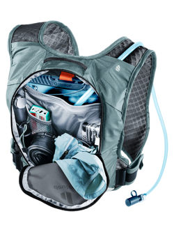 Рюкзак Deuter Rogla 5 Graphite/Shale