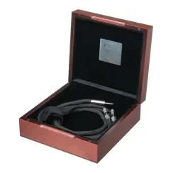 HeadMade SS-20 Focal Stellia - Denon 4.4mm 1.5 m