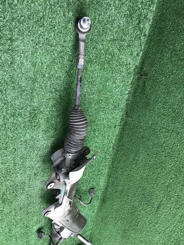 Рейка рулевая Land-Rover Discovery Sport (19-нв)