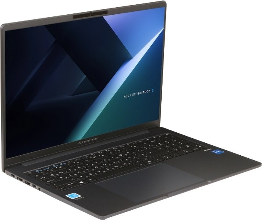 Ноутбук ASUS ExpertBook B3 B3605CVA-MB0117 16&#34; / 16 Гб / SSD 512 Гб / Без ОС / 90NX08J1-M003Y0