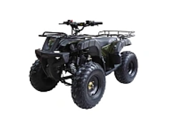 Квадроцикл WELS THUNDER 150cc