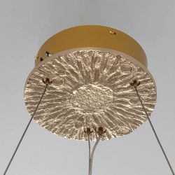 Citilux LAVA CL250162 LED Люстра подвесная с пультом