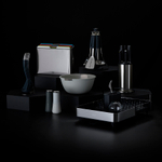 Набор мельниц для соли и перца Milltop