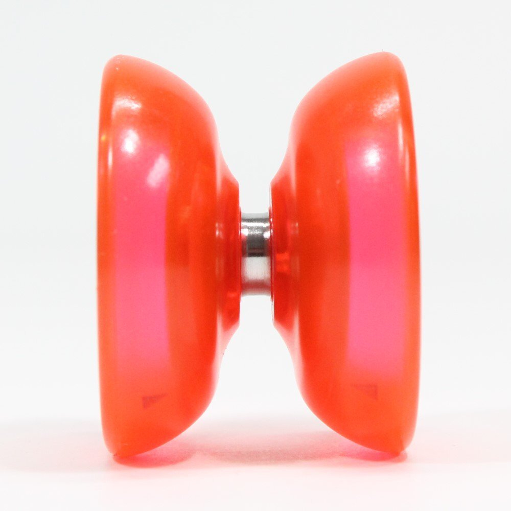 Йо-йо YOYOFactory Replay Красный